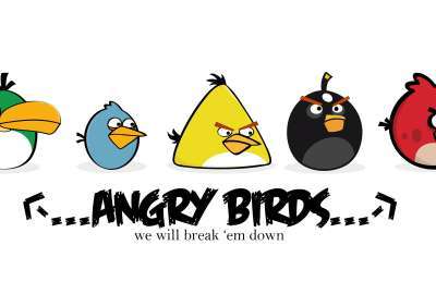 Angry Birds 10884