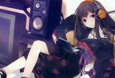 Anime Music 7604