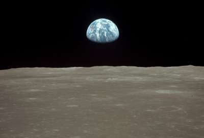 Apollo 11 9587