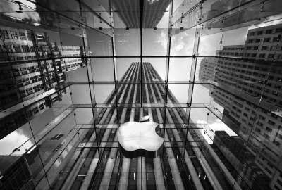 Apple Building