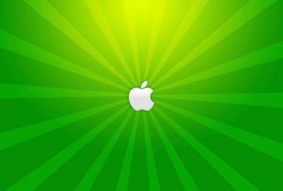 Apple Green 4051