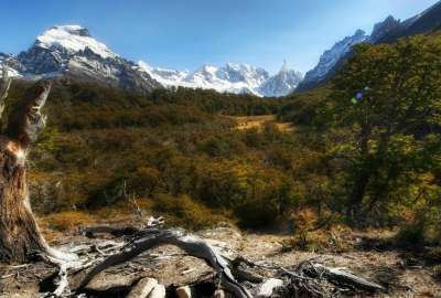 Argentina National Park