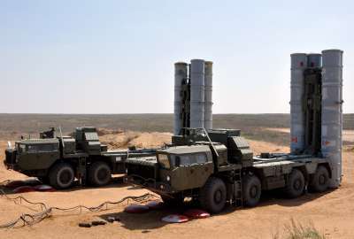 Army Rocket Launchers