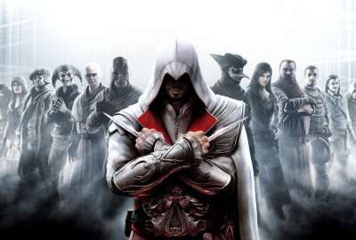 Assassin Creed Game Game HD