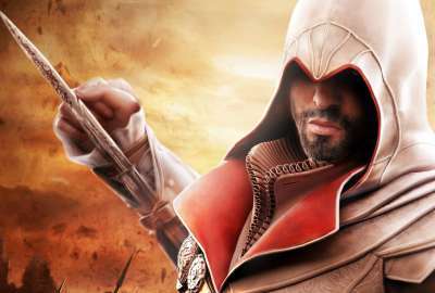 Assassins Creed Brotherhood 2