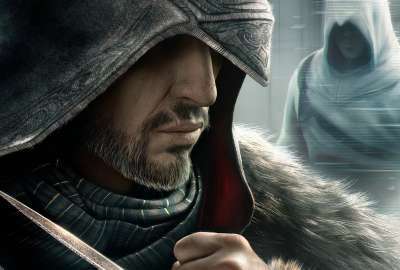 Assassins Creed Revelations 2012