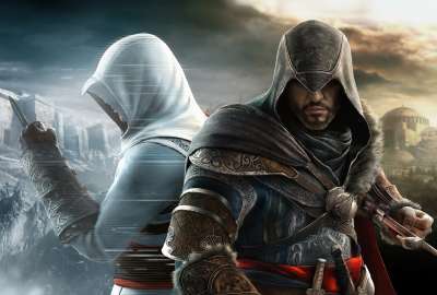 Assassins Creed Revelations 10458