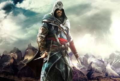 Assassins Creed Revelations 22927