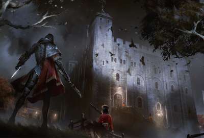 Assassins Creed Syndicate New
