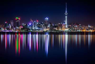 Auckland Beauty