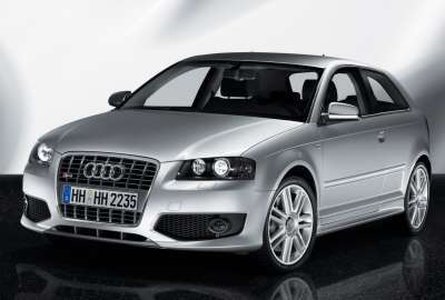 Audi A S3