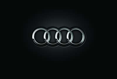 Audi Logo Hd