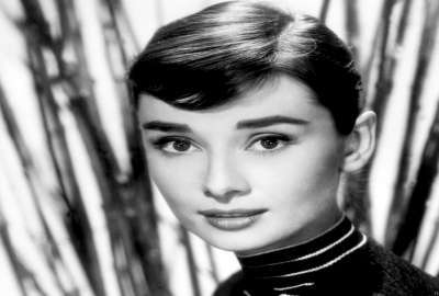 Audrey Hepburn 6933