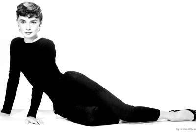 Audrey Hepburn Shoes