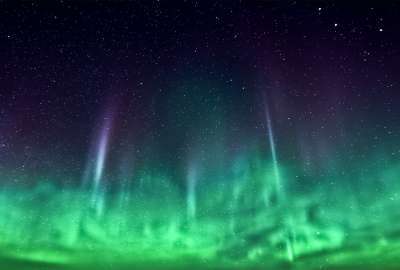 Aurora Sky 14382