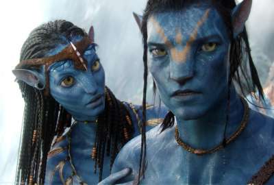 Avatar Movie 9853
