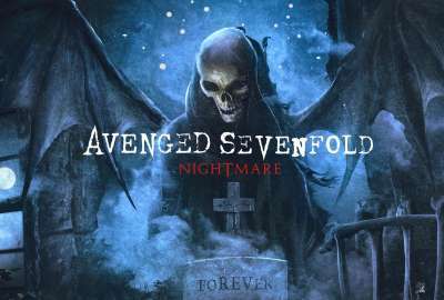Avenged Sevenfold Nightmare