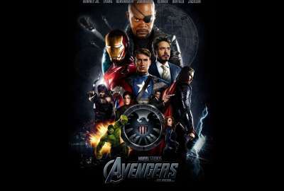 Avengers Dvd Release Date