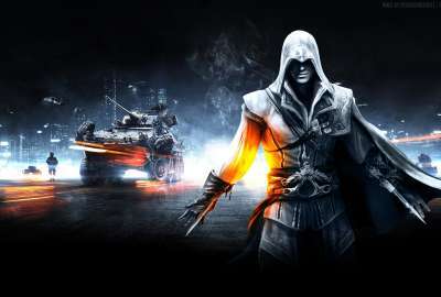 Assassin Creed Desktop