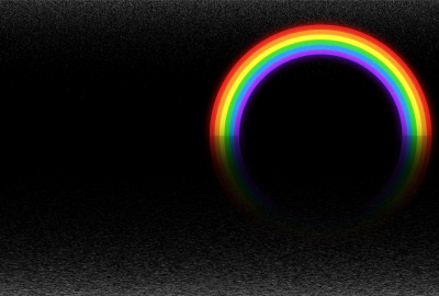 Background Rainbow
