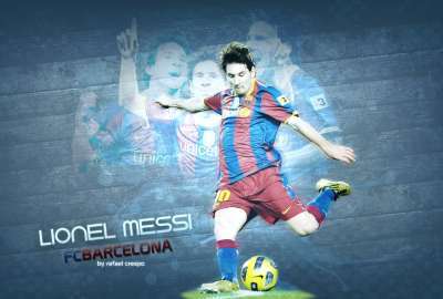 Barcelona Messi1