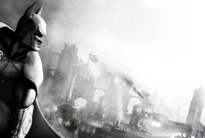 Batman Arkham City 12553