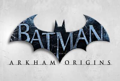 Batman Arkham Origins 29600