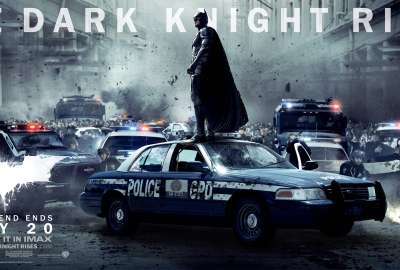 Batman The Dark Knight Rises Hd 1080p