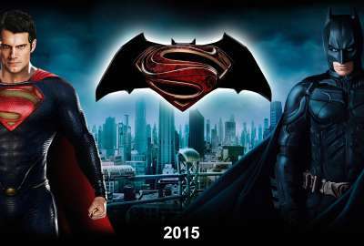 Batman Vs Superman 2015 Movie