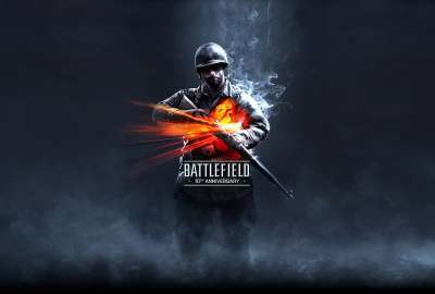 Battlefield 10th Anniversary