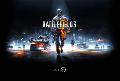 Battlefield Game 2011