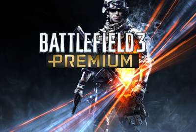 Battlefield Premium 23170