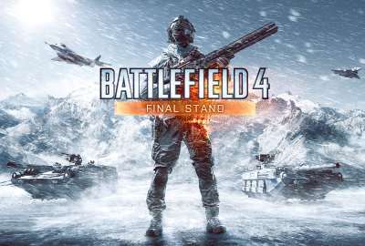 Battlefield Final Stand