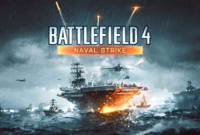 Battlefield Naval Strike