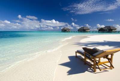 Beautiful and Relaxing Maldives