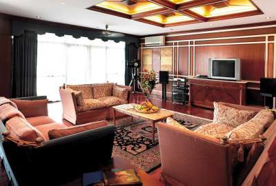 Beautiful Designer Living Rooms