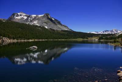 Beautiful Lake 13486