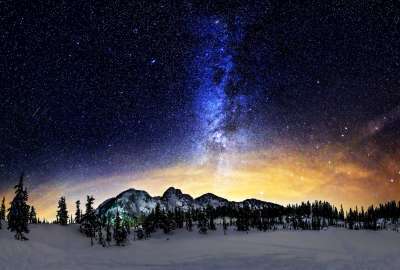 Beautiful Star Ski
