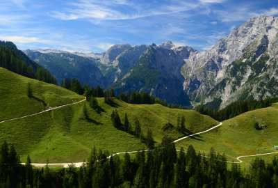Berchtesgaden Germany