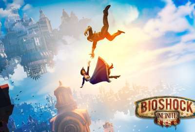 BioShock Infinite Video Game