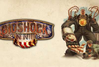 Bioshock Infinite 23280