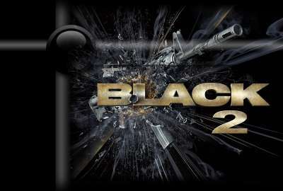 Black Game Ps2