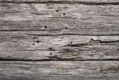 Black Gray Planks Wood