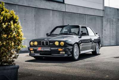 BMW E M