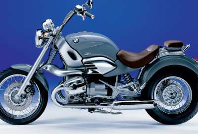 Bmw Motorcycle