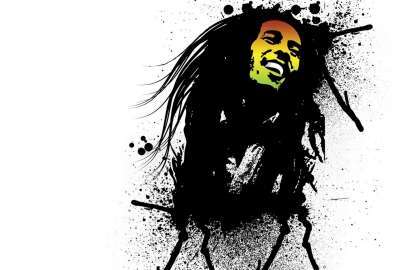 Bob Marley Hd 7357