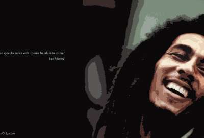 Bob Marley Hd S 1080P