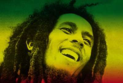 Bob Marley 7363
