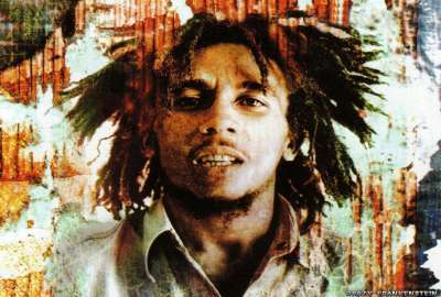 Bob Marley Hd 7359