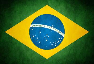 Brazil Flag Hd